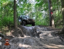 Jeep J8 Testdrive 08.-09.06.14