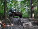 Jeep J8 Testdrive 08.-09.06.14