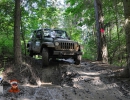 Jeep J8 Testdrive 08.-09.06.14