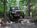 Jeep J8 Testdrive 08.-09.06.14