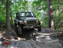 Jeep J8 Testdrive 08.-09.06.14