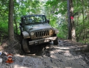 Jeep J8 Testdrive 08.-09.06.14