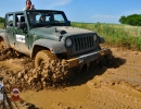Jeep J8 Testdrive 08.-09.06.14
