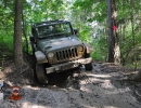 Jeep J8 Testdrive 08.-09.06.14