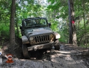 Jeep J8 Testdrive 08.-09.06.14