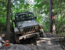 Jeep J8 Testdrive 08.-09.06.14