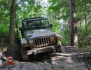 Jeep J8 Testdrive 08.-09.06.14