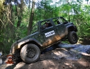 Jeep J8 Testdrive 08.-09.06.14