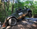 Jeep J8 Testdrive 08.-09.06.14