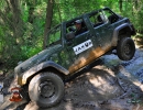 Jeep J8 Testdrive 08.-09.06.14