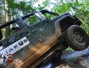 Jeep J8 Testdrive 08.-09.06.14