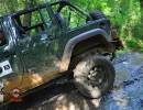 Jeep J8 Testdrive 08.-09.06.14