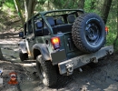 Jeep J8 Testdrive 08.-09.06.14