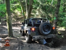 Jeep J8 Testdrive 08.-09.06.14