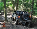 Jeep J8 Testdrive 08.-09.06.14