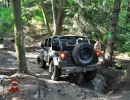 Jeep J8 Testdrive 08.-09.06.14