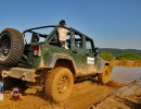 Jeep J8 Testdrive 08.-09.06.14