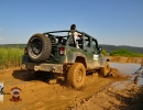 Jeep J8 Testdrive 08.-09.06.14