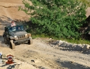 Jeep J8 Testdrive 08.-09.06.14