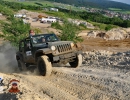 Jeep J8 Testdrive 08.-09.06.14