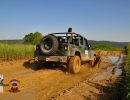 Jeep J8 Testdrive 08.-09.06.14