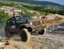 Jeep J8 Testdrive 08.-09.06.14