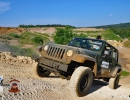 Jeep J8 Testdrive 08.-09.06.14