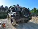 Jeep J8 Testdrive 08.-09.06.14