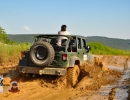 Jeep J8 Testdrive 08.-09.06.14