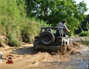 Jeep J8 Testdrive 08.-09.06.14