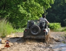 Jeep J8 Testdrive 08.-09.06.14