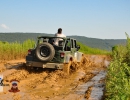 Jeep J8 Testdrive 08.-09.06.14