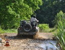 Jeep J8 Testdrive 08.-09.06.14