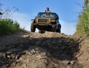 Jeep J8 Testdrive 08.-09.06.14