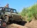 Jeep J8 Testdrive 08.-09.06.14