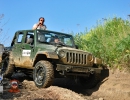 Jeep J8 Testdrive 08.-09.06.14