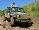 Jeep J8 Testdrive 08.-09.06.14