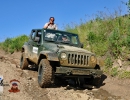 Jeep J8 Testdrive 08.-09.06.14