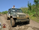 Jeep J8 Testdrive 08.-09.06.14