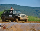 Jeep J8 Testdrive 08.-09.06.14