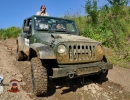 Jeep J8 Testdrive 08.-09.06.14