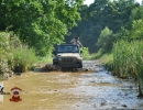 Jeep J8 Testdrive 08.-09.06.14