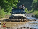 Jeep J8 Testdrive 08.-09.06.14