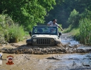 Jeep J8 Testdrive 08.-09.06.14