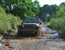 Jeep J8 Testdrive 08.-09.06.14