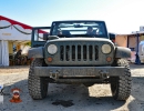 Jeep J8 Testdrive 08.-09.06.14