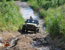 Jeep J8 Testdrive 08.-09.06.14