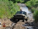 Jeep J8 Testdrive 08.-09.06.14