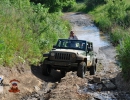 Jeep J8 Testdrive 08.-09.06.14