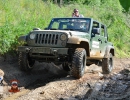 Jeep J8 Testdrive 08.-09.06.14